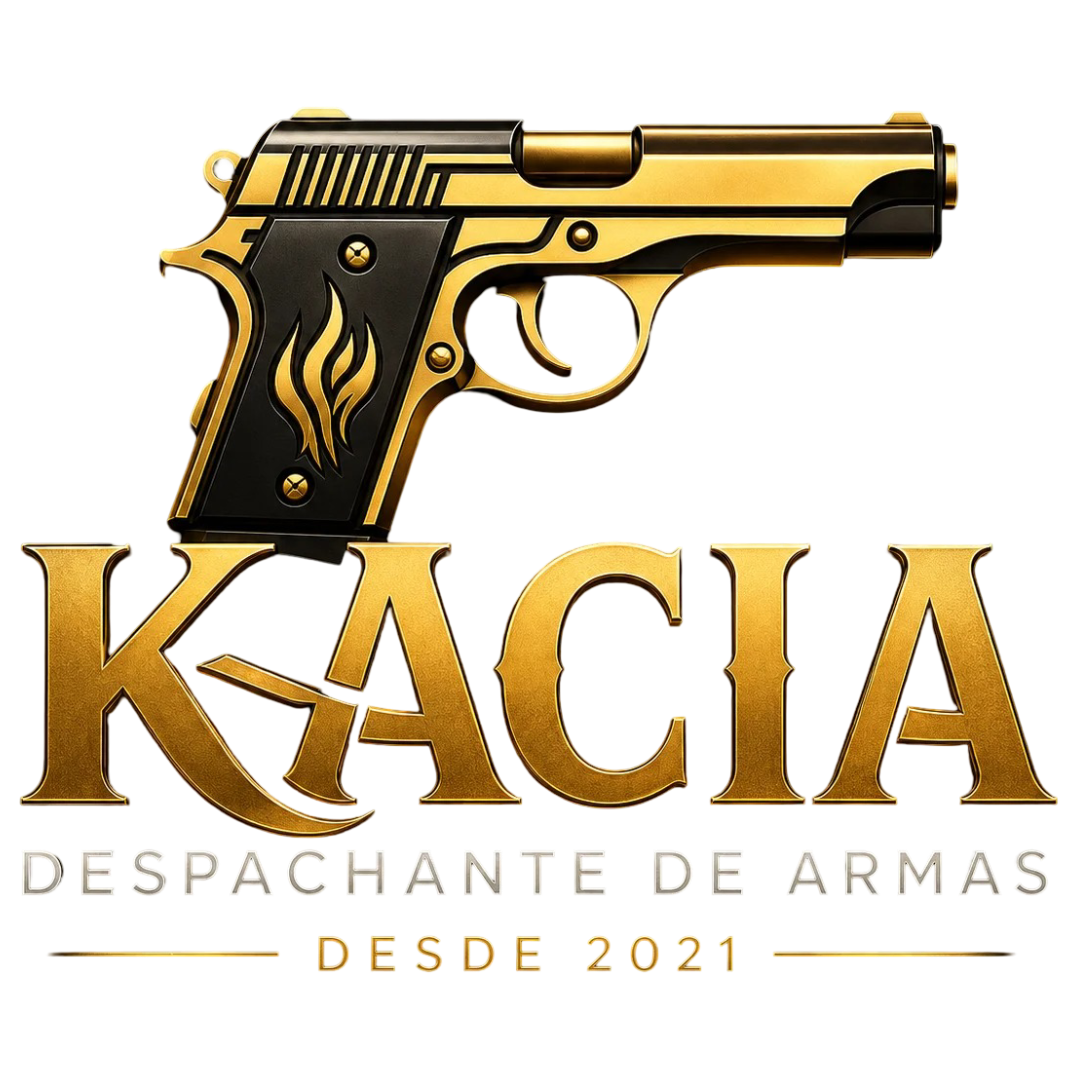 Kacia Despachante de Armas